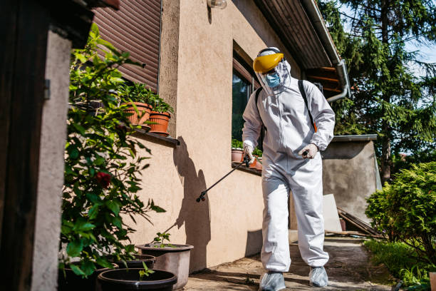 Wildlife Control Services in Dothan, AL