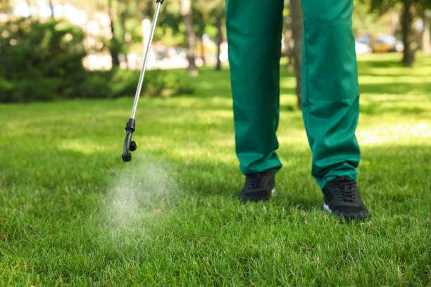 Best Pest Prevention Services  in Dothan, AL
