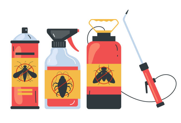 Flea Control Services in Dothan, AL